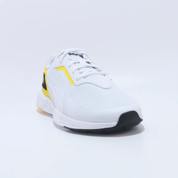 PUMA Porsche Legacy Tiburion Logo Mens Sneakers 307673-04