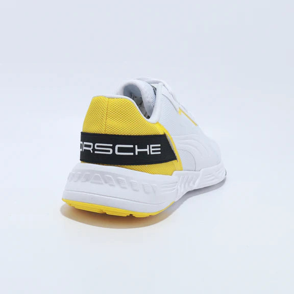 PUMA Porsche Legacy Tiburion Logo Mens Sneakers 307673-04