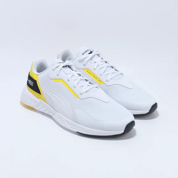 PUMA Porsche Legacy Tiburion Logo Mens Sneakers 307673-04