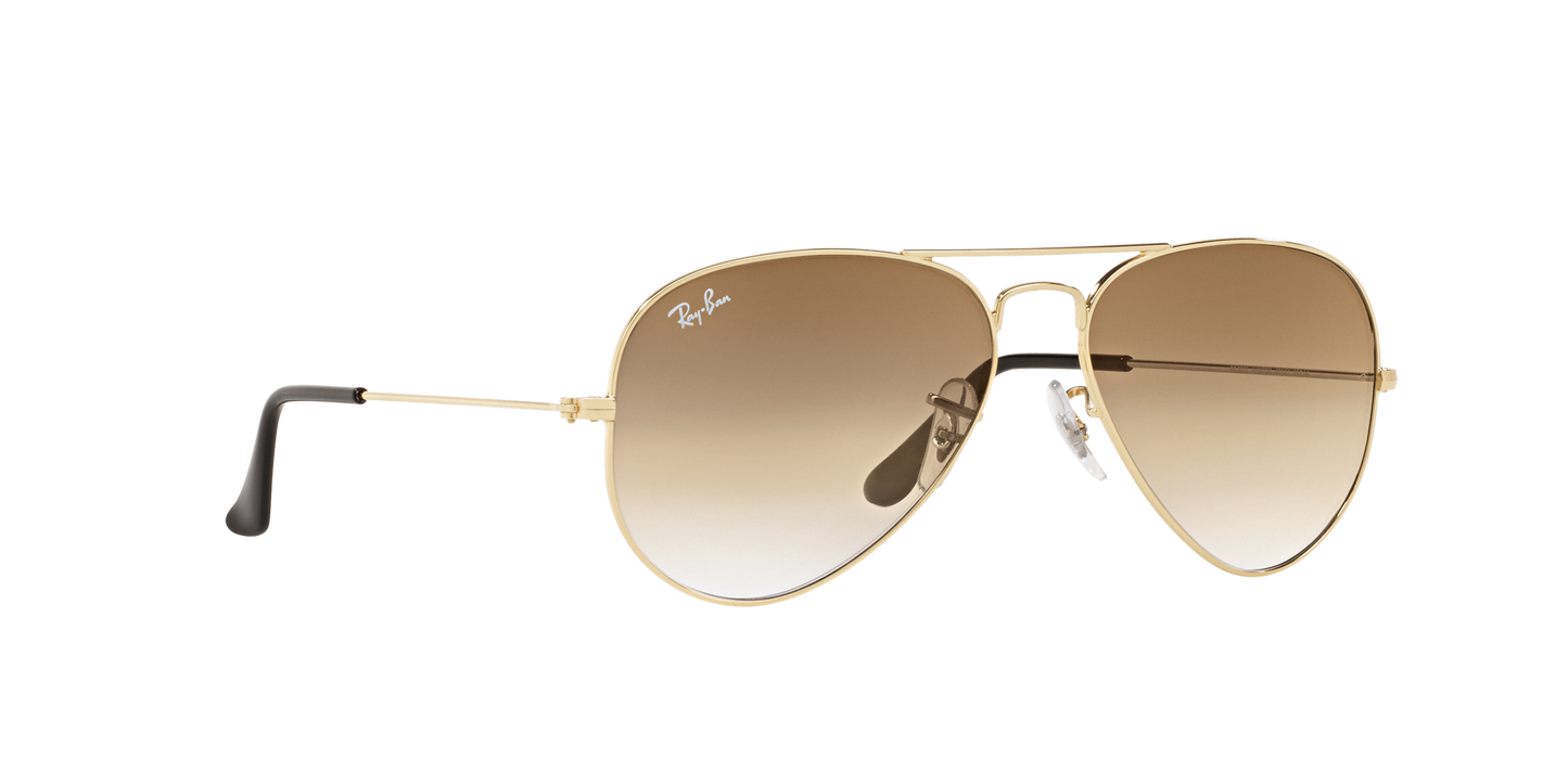 Ray-Ban Aviator Gradient