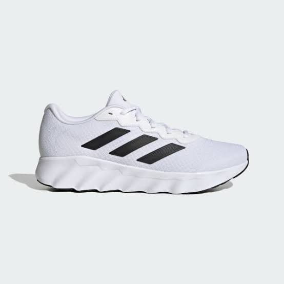 ADIDAS SWITCH MOVE RUNNING SHOES