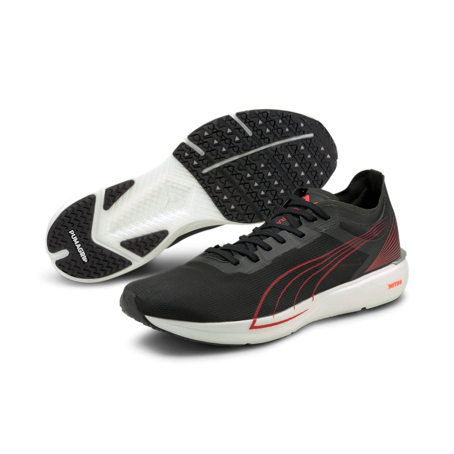 Puma Liberate Nitro Laces Sports Shoes 194917-02