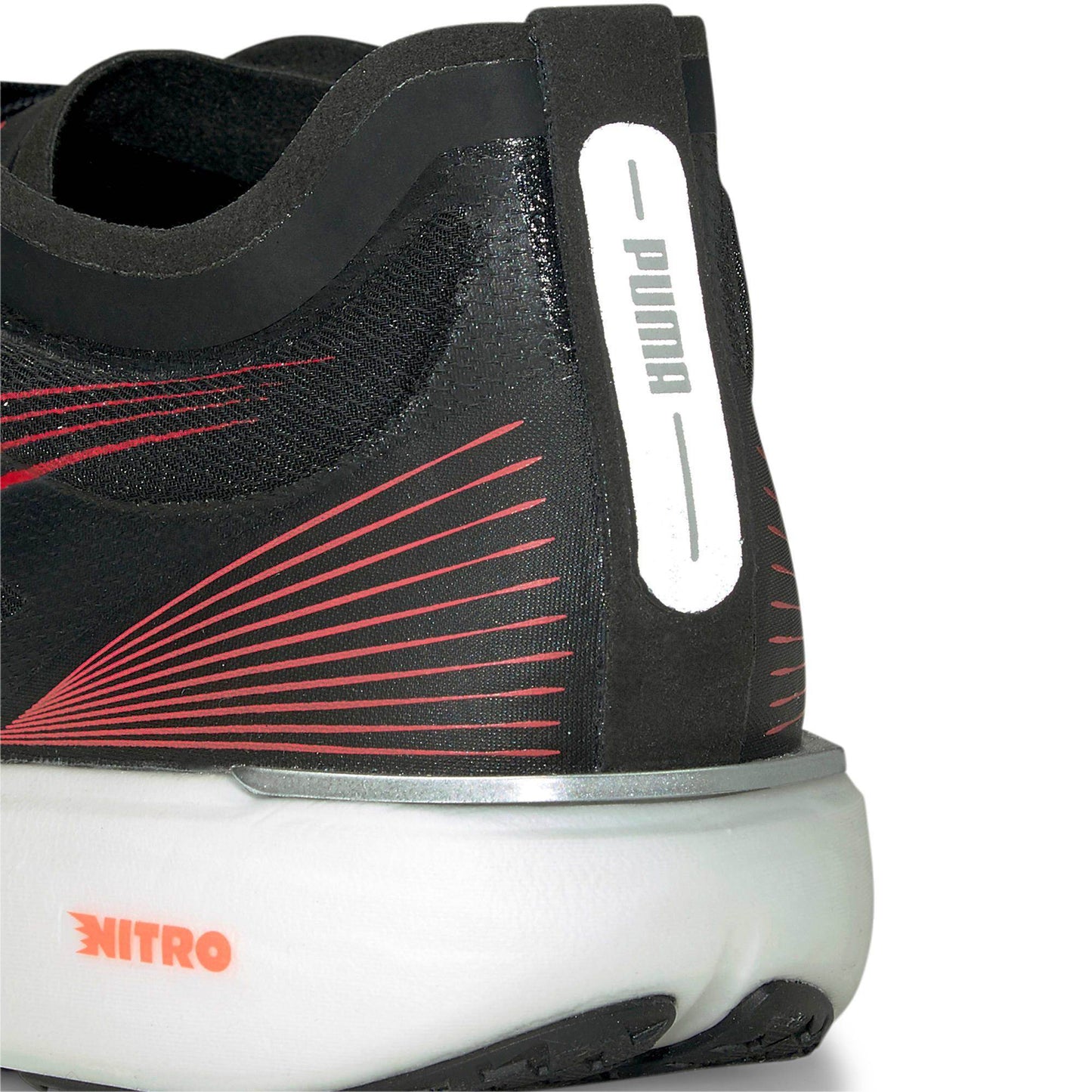 Puma Liberate Nitro Laces Sports Shoes 194917-02