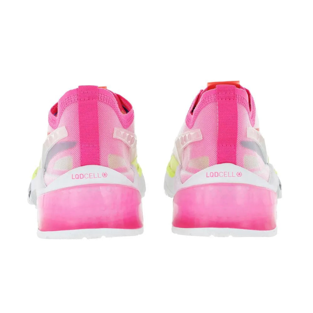Puma LQDCELL Optic Sheer Puma White-Yellow 192560-08