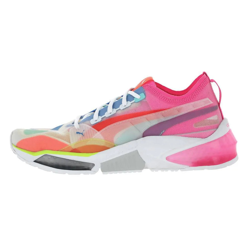 Puma LQDCELL Optic Sheer Puma White-Yellow 192560-08