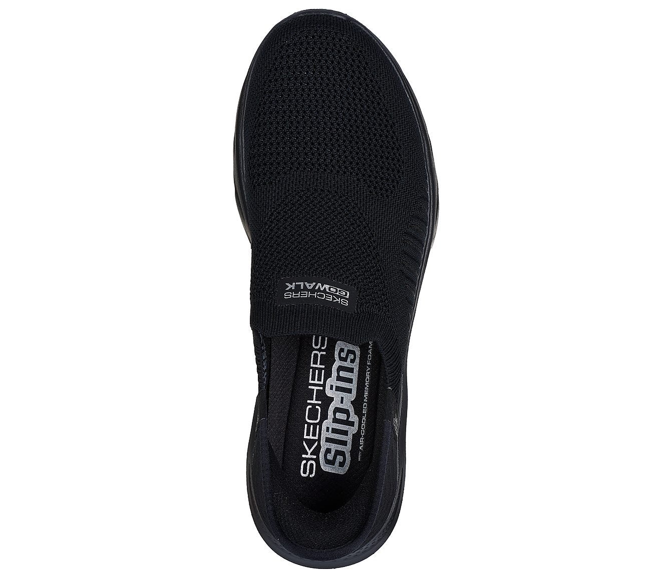 Skechers GO WALK 7 CONFORMITY 216552/BBK