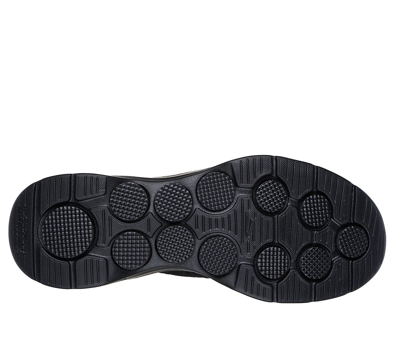 Skechers GO WALK 7 CONFORMITY 216552/BBK