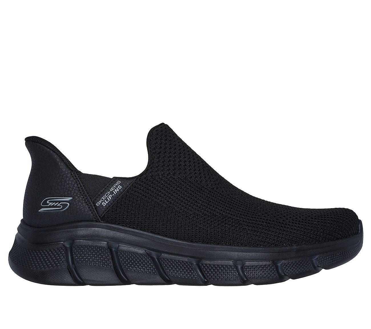 Skechers BOBS B FLEX - RESILIENT EDGE 118306/BBK