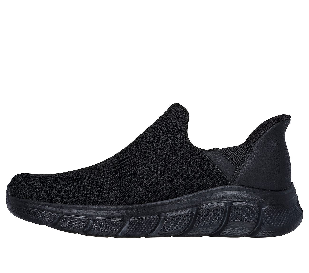 Skechers BOBS B FLEX - RESILIENT EDGE 118306/BBK