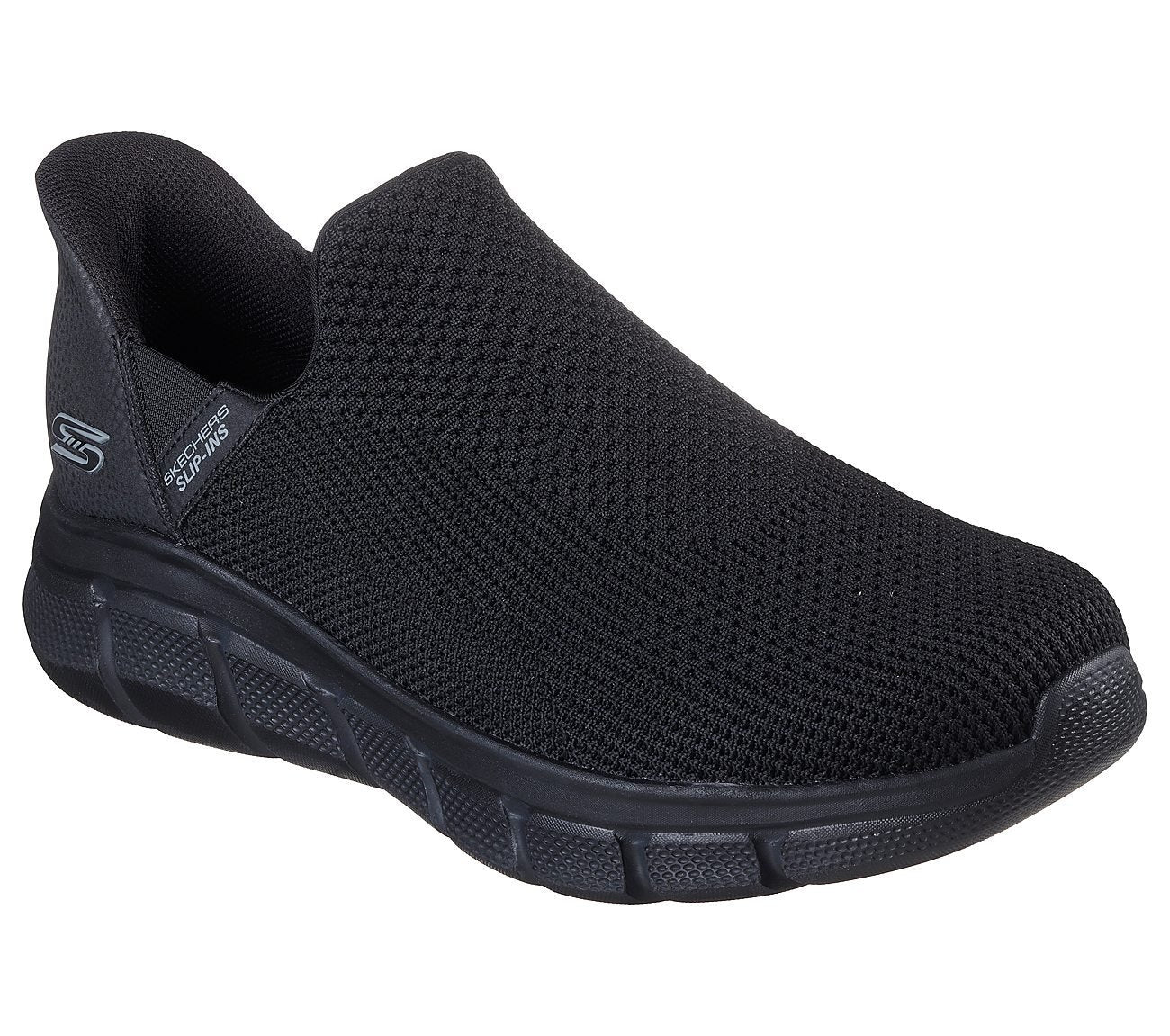 Skechers BOBS B FLEX - RESILIENT EDGE 118306/BBK