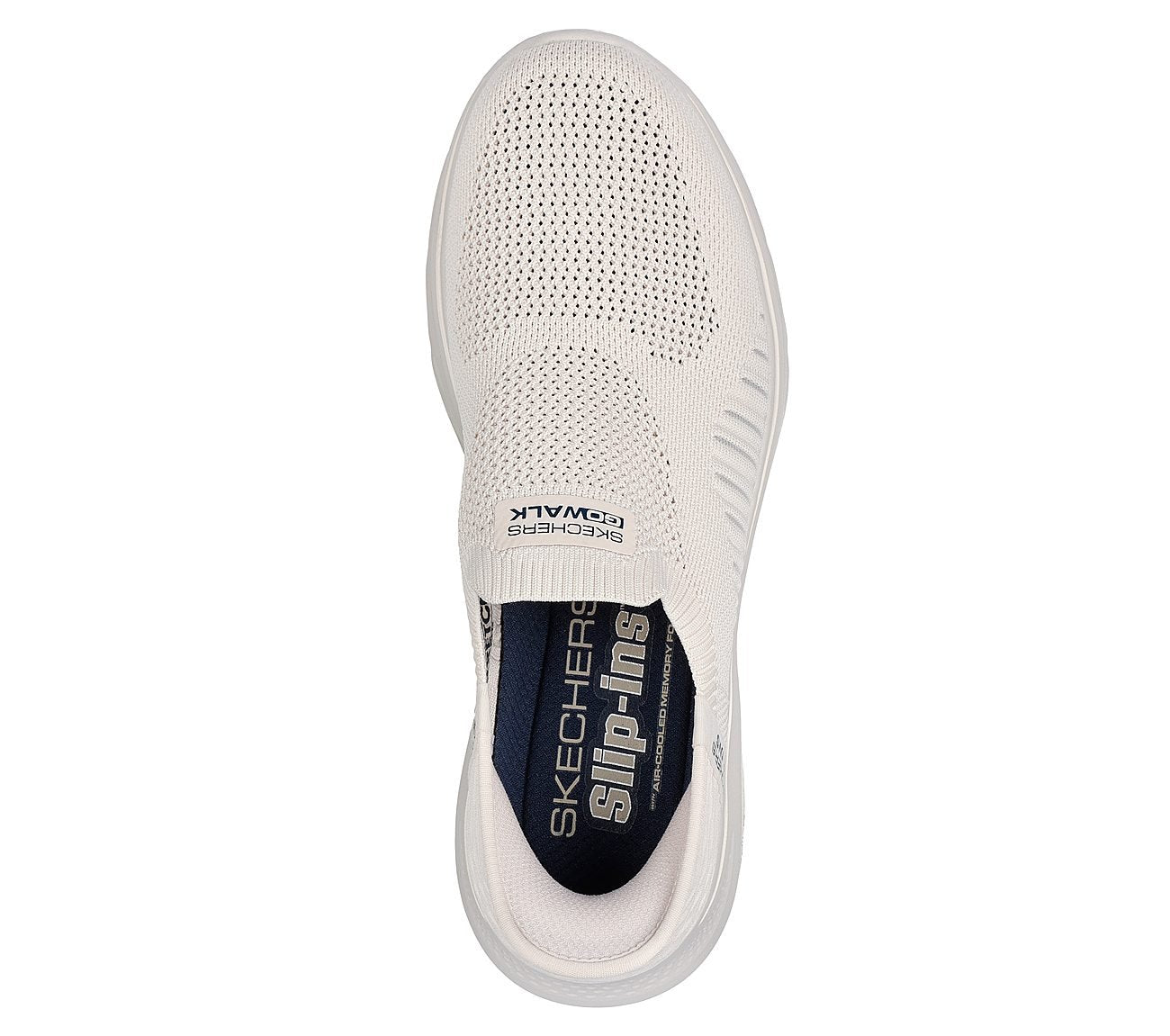 Skechers GO WALK 7 CONFORMITY 216552/NAT