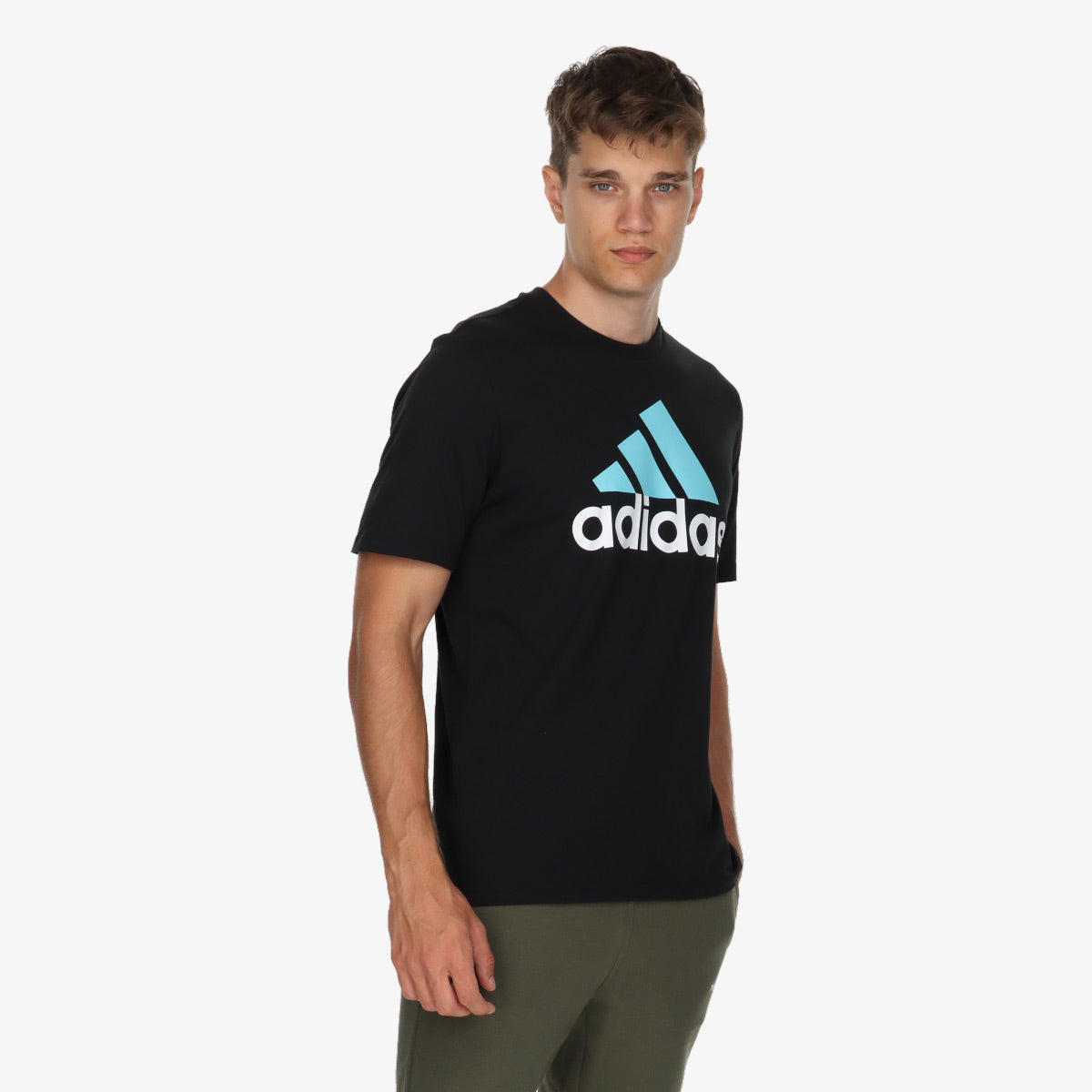 ADIDAS T-SHIRT