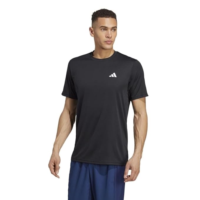 ADIDAS TRAIN ESSENTIALS TRAINING TEE