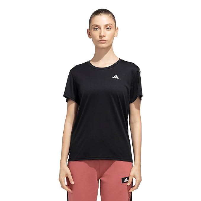 ADIDAS OWN THE RUN TEE