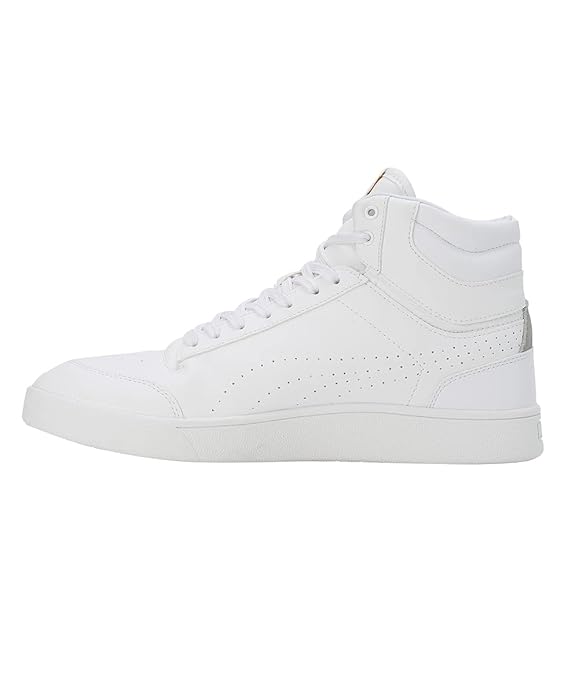 PUMA Shuffle Mid One8 Better V2 Race Sneakers 391819-01