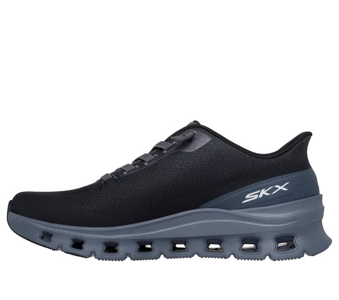 Skechers ARCH FIT GLIDE - STEP PRO 233110/BKCC