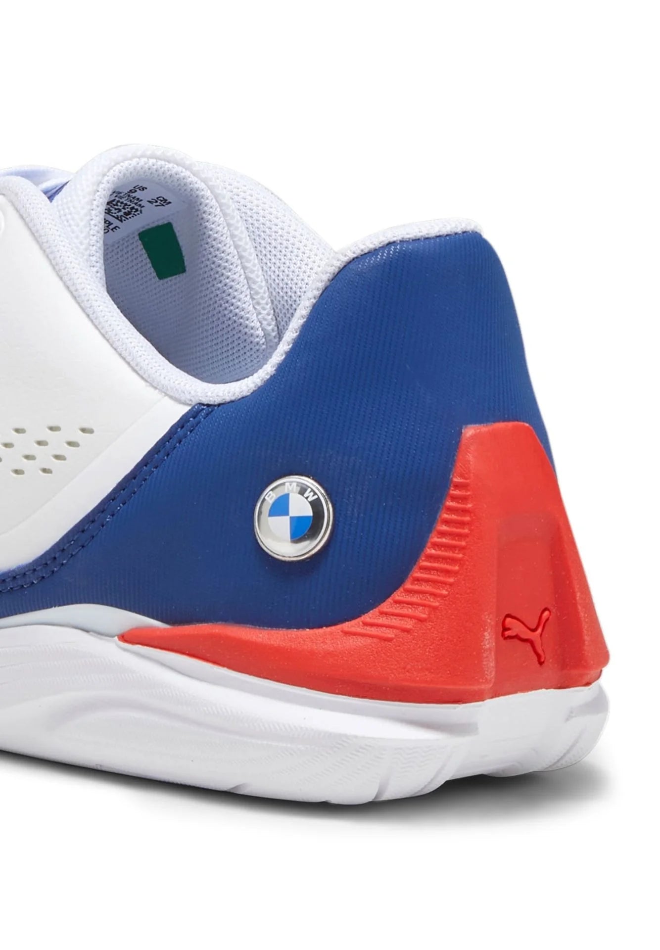 Puma BMW M Motorsport Drift Cat Decima Sneakers 307304-06