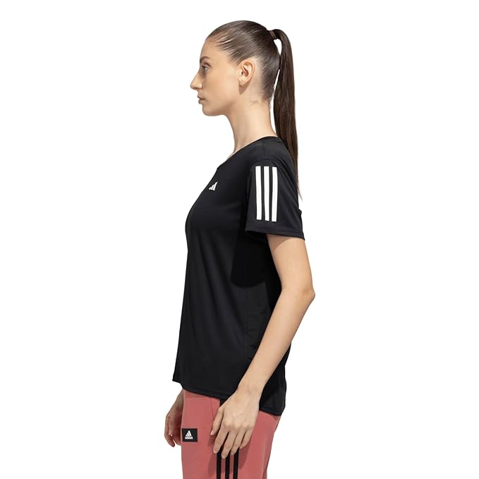 ADIDAS OWN THE RUN TEE