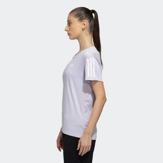 ADIDAS OWN THE RUN TEE