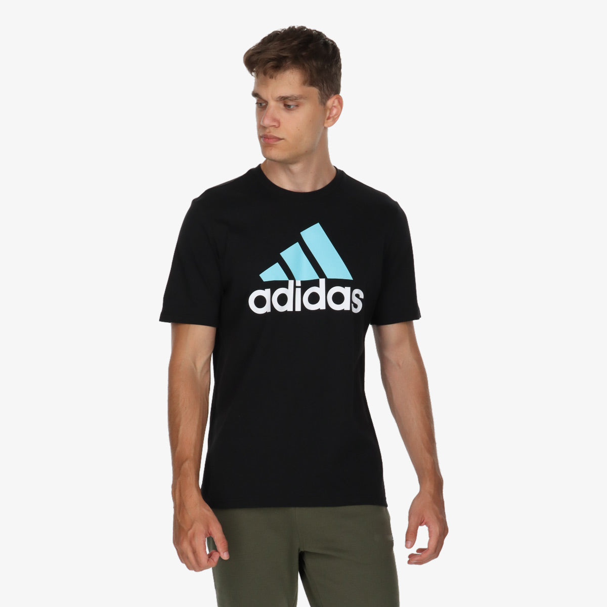 ADIDAS T-SHIRT