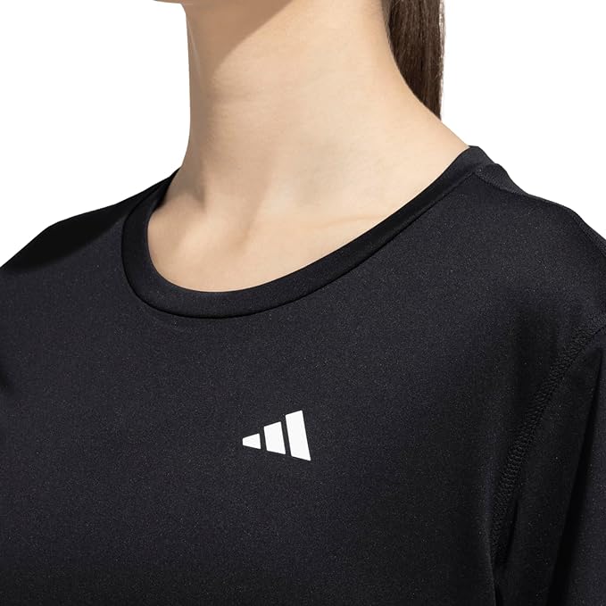 ADIDAS OWN THE RUN TEE