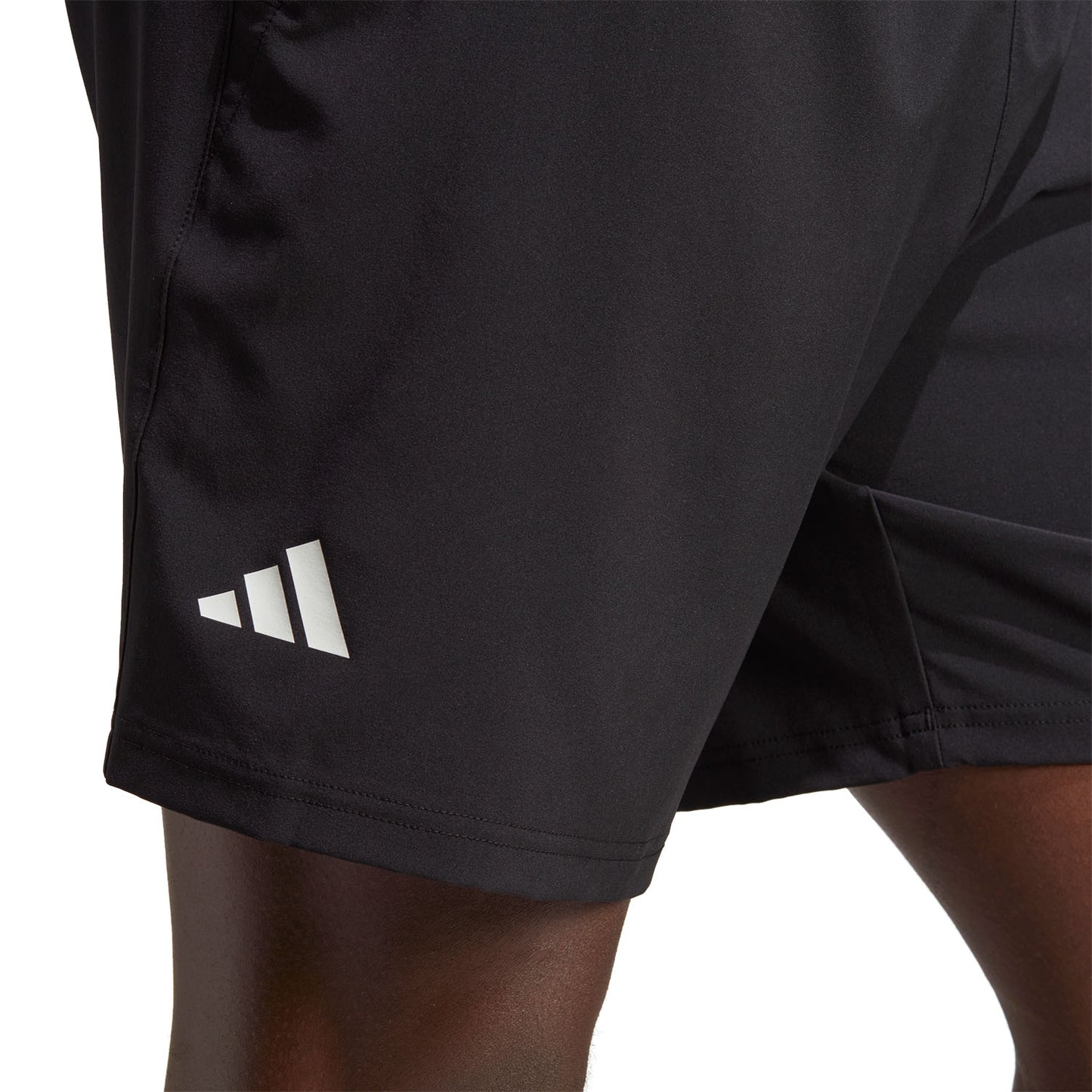 ADIDAS CLUB TENNIS STRETCH WOVEN SHORTS
