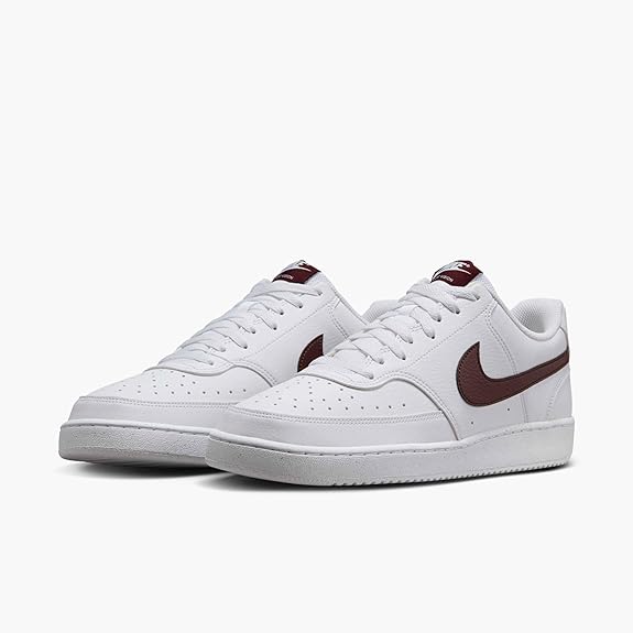 Nike Court Vision Low Next Nature DH2987-113