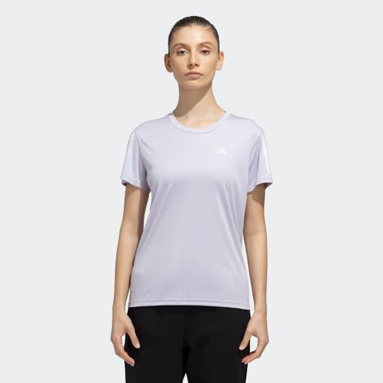 ADIDAS OWN THE RUN TEE