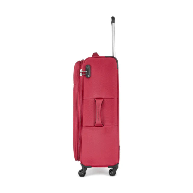 Tommy Hilfiger Sigma Soft Luggage Red