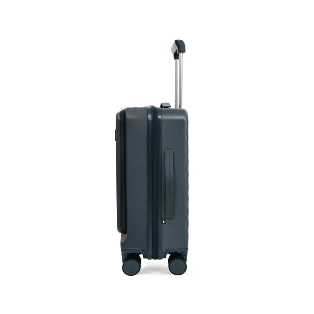 Tommy Hilfiger Duke Hard Luggage