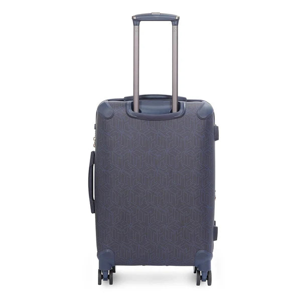 Tommy Hilfiger Jazz Hybrid Luggage Navy