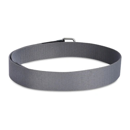 United Colors of Benetton Borgia Men's Non Reversible Belt Grey