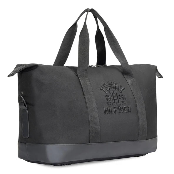 Tommy Hilfiger Ketone Duffle Bag Black
