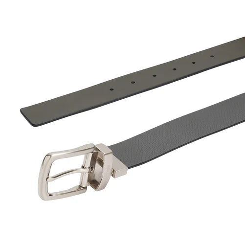 United Colors of Benetton Verney Men's Reversible Belt