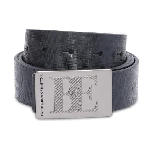 United Colors of Benetton Salso Men's Reversible Belt