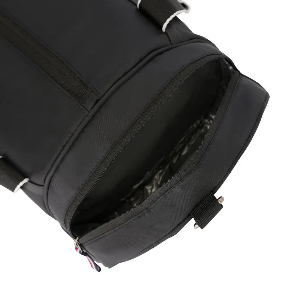 Tommy Hilfiger Deming Duffle Bag Black