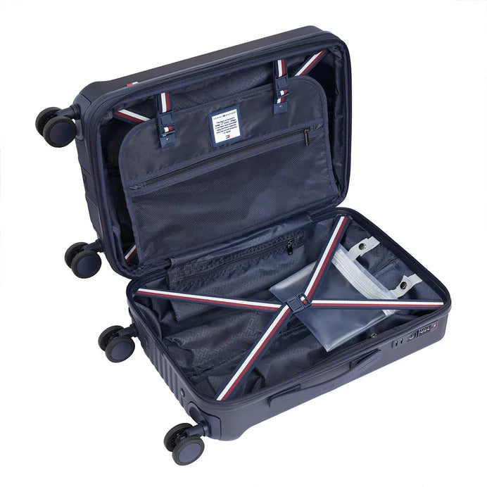 Tommy Hilfiger Arbor Hard Luggage