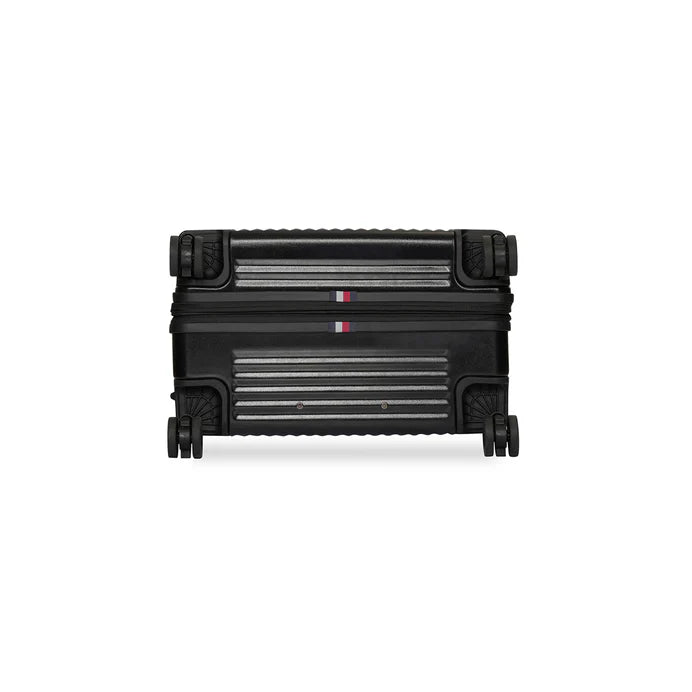 Tommy Hilfiger Pittsburg Hard Luggage Black