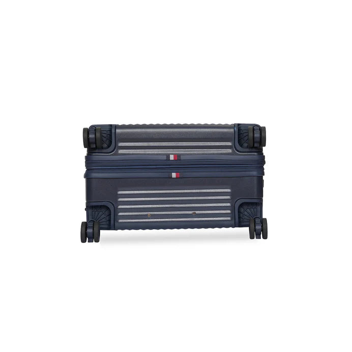 Tommy Hilfiger Pittsburg Hard Luggage Navy