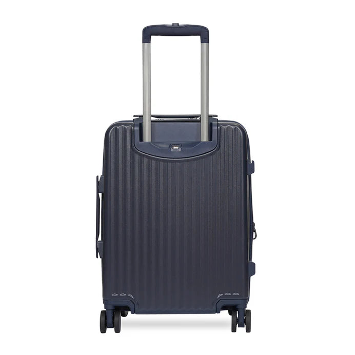 Tommy Hilfiger Pittsburg Hard Luggage Navy