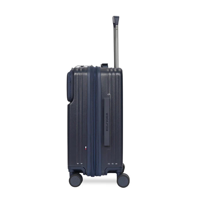 Tommy Hilfiger Pittsburg Hard Luggage Navy