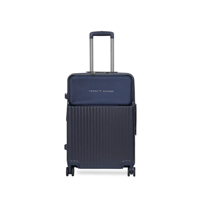 Tommy Hilfiger Pittsburg Hard Luggage Navy