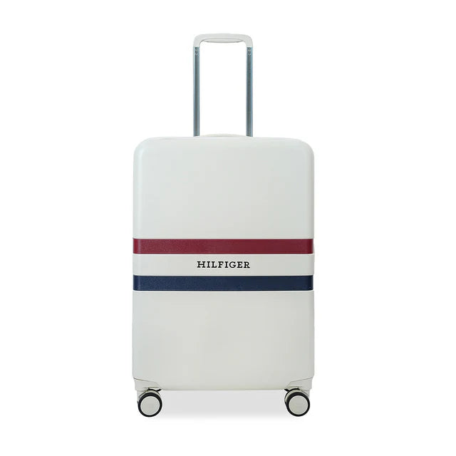Tommy Hilfiger Reagan Hard Luggage 8903496291698