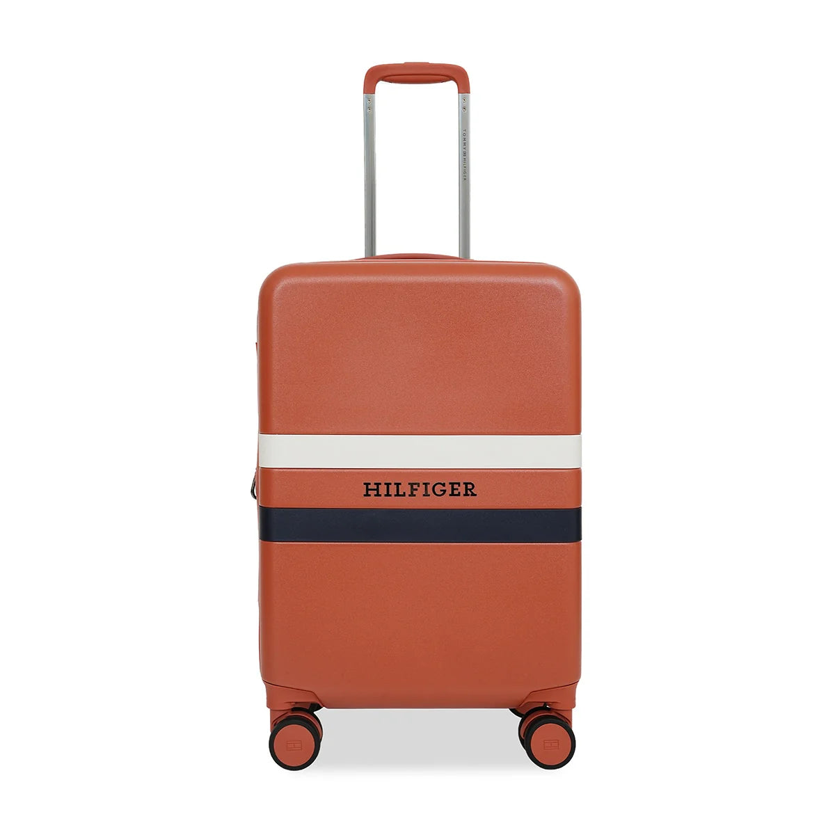 Tommy Hilfiger Reagan Hard Luggage 8903496291858