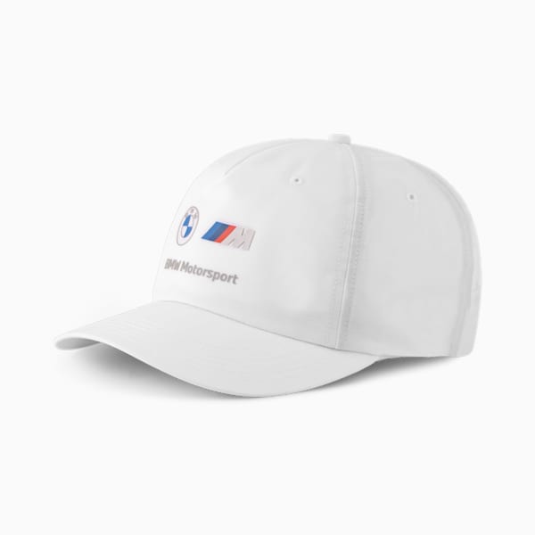 Puma BMW M Motorsport Unisex Cap