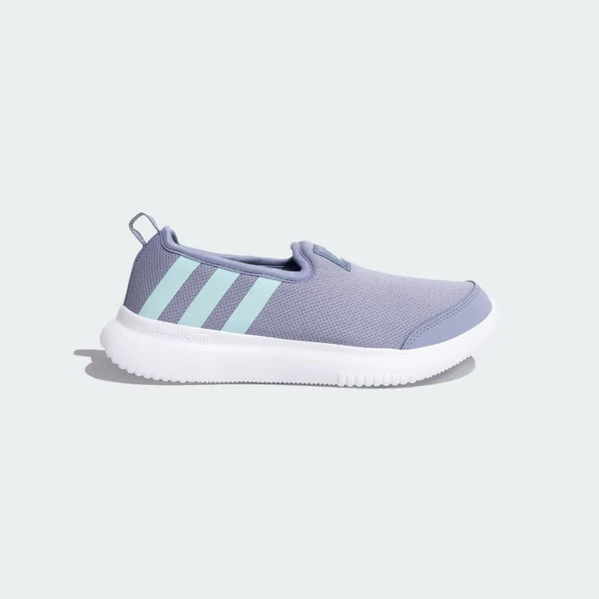 Adidas Breezewalk Running Shoe