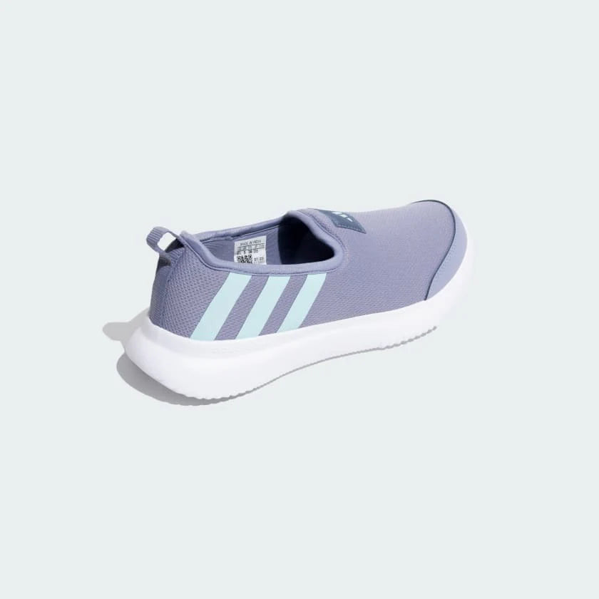 Adidas Breezewalk Running Shoe