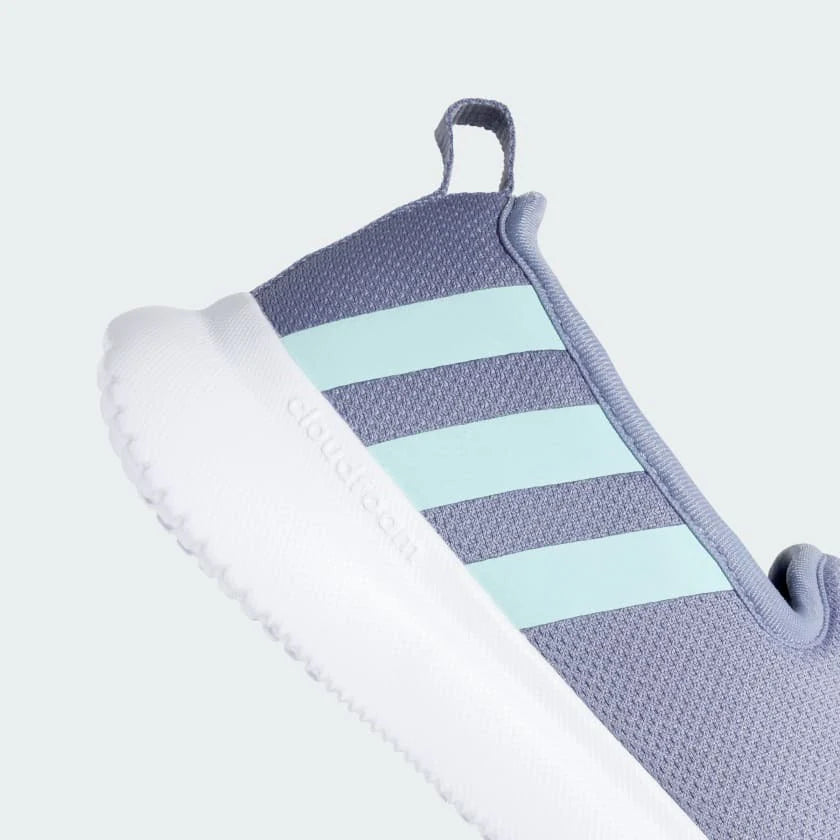 Adidas Breezewalk Running Shoe