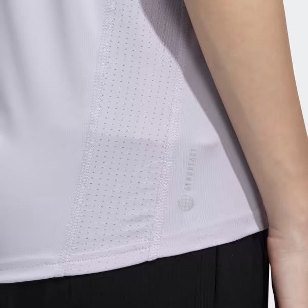 ADIDAS OWN THE RUN TEE