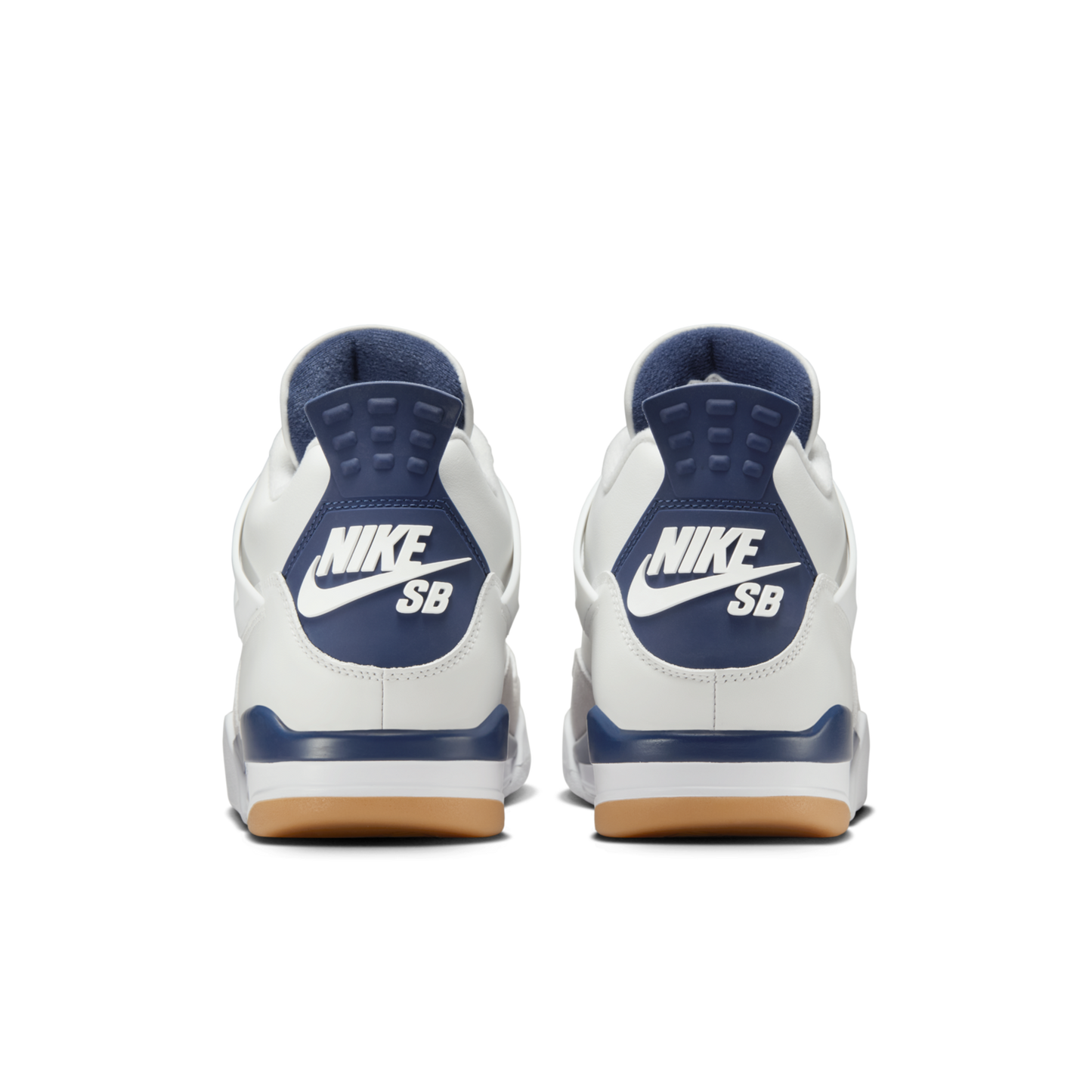 Nike SB x Air Jordan 4 Navy DR5415-100